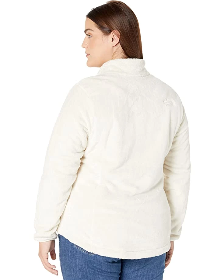 The North Face Coats & Outerwear Plus Size Osito Jacket 2 The North Face Coats & Outerwear Plus Size Osito Jacket - Image 2