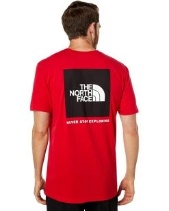 The North Face Shirts & Tops Box Nse Short Sleeve Tee -The North Face Sales 71uU2fyheoL. AC SR736920