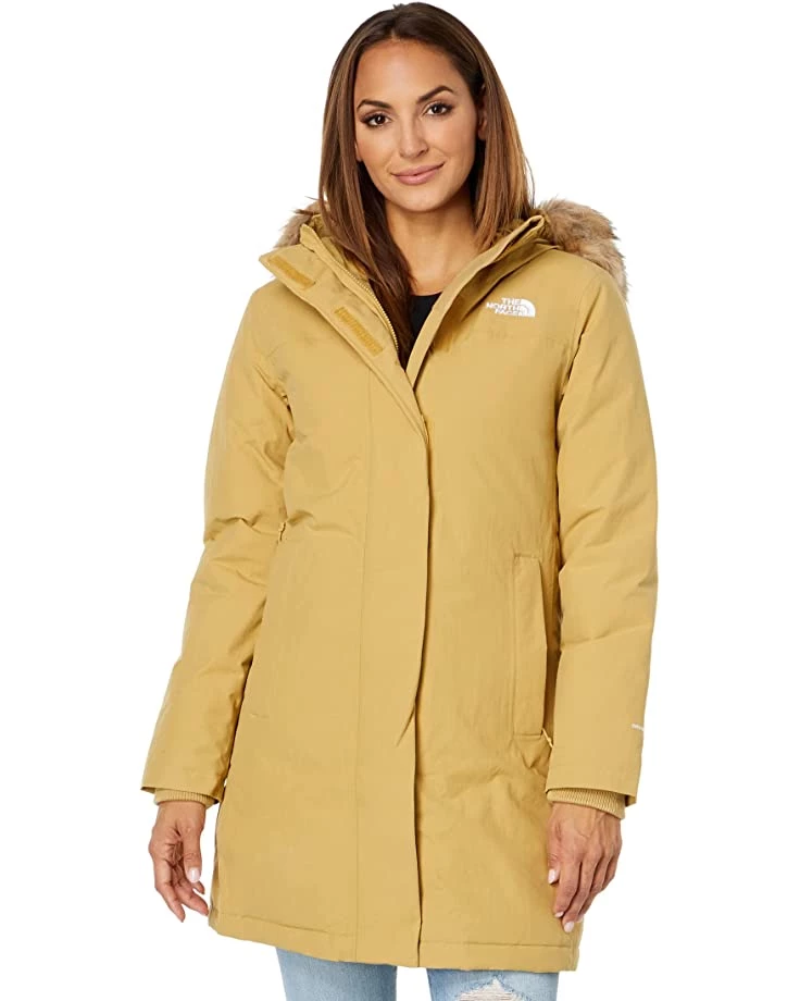 The North Face Coats & Outerwear Arctic Parka 1 The North Face Coats & Outerwear Arctic Parka