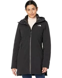 The North Face Coats & Outerwear Thermoball Eco Triclimate Parka