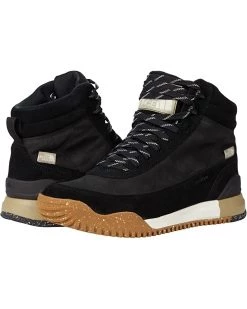 The North Face Boots Back-To-Berkeley III Leather Waterproof -The North Face Sales 71vdweDKtnL. AC SR736920