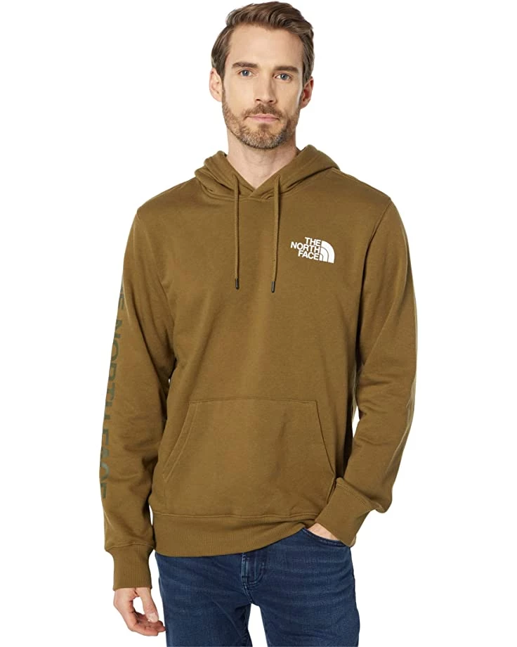 The North Face Hoodies & Sweatshirts New Sleeve Hit Hoodie 6 The North Face Hoodies & Sweatshirts New Sleeve Hit Hoodie - Image 6