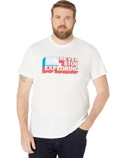 The North Face Shirts & Tops Americana Tri-Blend Short Sleeve Tee -The North Face Sales 71vkWHjOwAL. AC SR736920