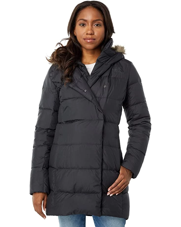 The North Face Coats & Outerwear New Dealio Down Parka 1 The North Face Coats & Outerwear New Dealio Down Parka
