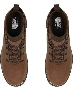 The North Face Boots Ballard Lace III Waterproof -The North Face Sales 71vufcK5rYL. AC SR736920