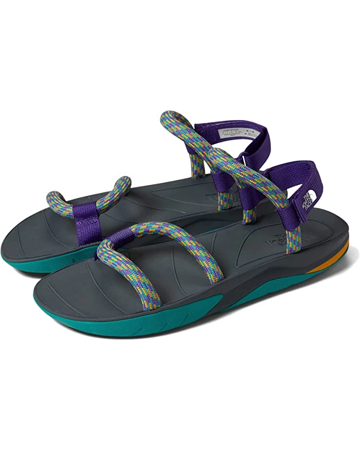 The North Face Sandals Skeena Outdoor Sandal 6 The North Face Sandals Skeena Outdoor Sandal - Image 6