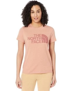 The North Face Shirts & Tops Half Dome Tri-Blend Short Sleeve Tee -The North Face Sales 71w6YUttISL. AC SR736920