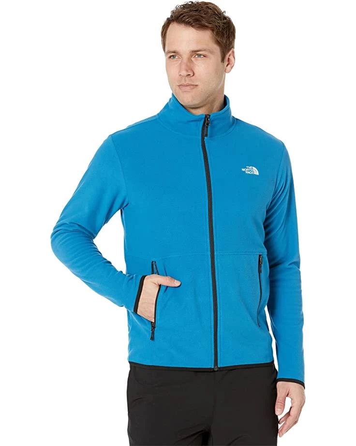 The North Face Coats & Outerwear TKA Glacier Full Zip Jacket 5 The North Face Coats & Outerwear TKA Glacier Full Zip Jacket - Image 5