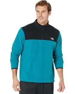 The North Face Coats & Outerwear TKA Glacier 1/4 Zip