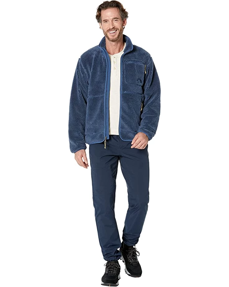 The North Face Coats & Outerwear Extreme Pile Full Zip Jacket 4 The North Face Coats & Outerwear Extreme Pile Full Zip Jacket - Image 4