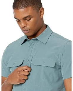 The North Face Shirts & Tops Sniktau Short Sleeve Sun Shirt 10 The North Face Shirts & Tops Sniktau Short Sleeve Sun Shirt -The North Face Sales 71wsw9rXlrL. AC SR736920