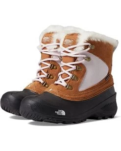 The North Face Kids Boots Shellista Extreme (Toddler/Little Kid/Big Kid)