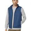 The North Face Coats & Outerwear Standard Insulated Vest
