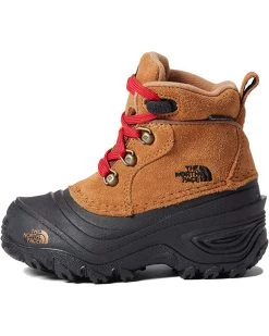 The North Face Kids Boots Chilkat Lace II (Toddler/Little Kid/Big Kid) -The North Face Sales 71x4rH4JbUL. AC SR736920