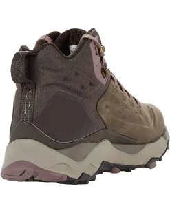 The North Face Hiking Vectiv Exploris Mid Futurelight Leather -The North Face Sales 71xeVryXRSS. AC SR736920