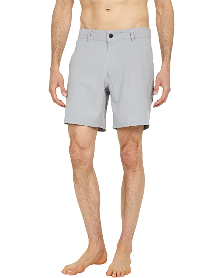 The North Face Swimwear Rolling Sun Packable Shorts - Short Length 1 The North Face Swimwear Rolling Sun Packable Shorts - Short Length