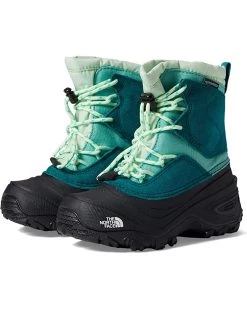 The North Face Kids Boots Alpenglow V Waterproof (Toddler/Little Kid/Big Kid) -The North Face Sales 71yMG0N6FOL. AC SR736920