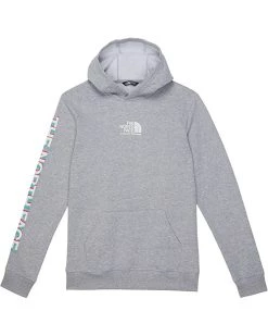 The North Face Kids Hoodies & Sweatshirts Camp Fleece Pullover Hoodie (Little Kids/Big Kids) -The North Face Sales 71yeFbvXofL. AC SR736920