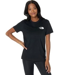 The North Face Shirts & Tops Box Nse Short Sleeve Tee -The North Face Sales 71ym9sNmX L. AC SR736920