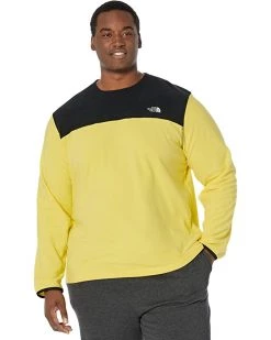 The North Face Shirts & Tops TKA Glacier Crew -The North Face Sales 71ysGc5eJoL. AC SR736920