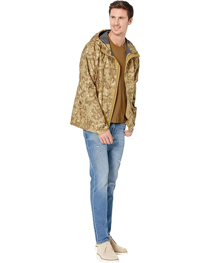 The North Face Coats & Outerwear Printed Venture 2 Jacket 4 The North Face Coats & Outerwear Printed Venture 2 Jacket - Image 4