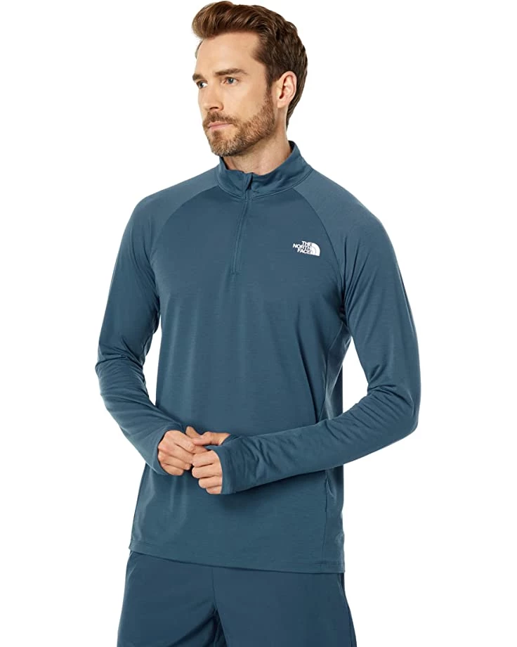 The North Face Shirts & Tops Wander 1/4 Zip 5 The North Face Shirts & Tops Wander 1/4 Zip - Image 5