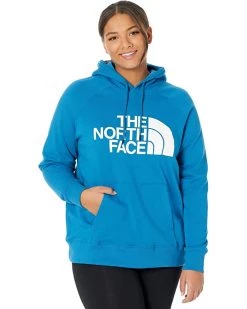 The North Face Hoodies & Sweatshirts Plus Size Half Dome Pullover Hoodie -The North Face Sales 71yxhR24X4L. AC SR736920
