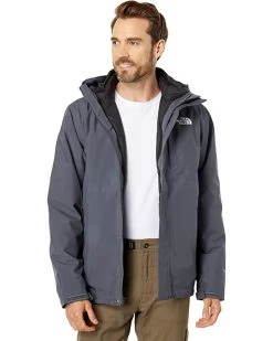 The North Face Coats & Outerwear Carto Triclimate Jacket -The North Face Sales 71yzNPq5GEL. AC SR736920