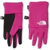 The North Face Kids Recycled Etip™ Gloves (Little Kids/Big Kids)