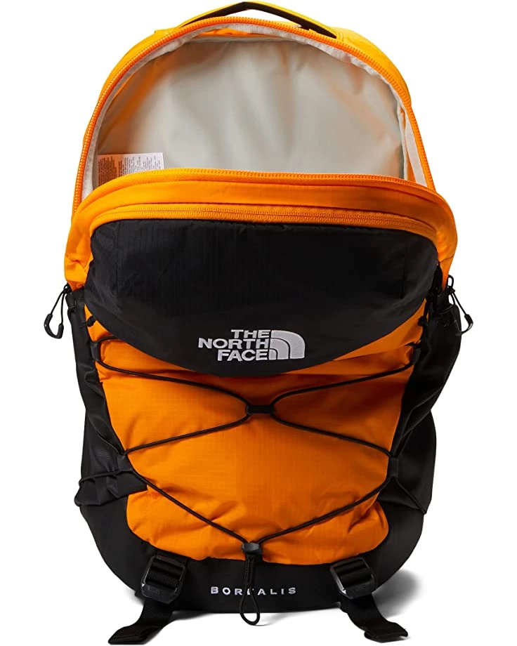 The North Face Backpacks Borealis 3 The North Face Backpacks Borealis - Image 3