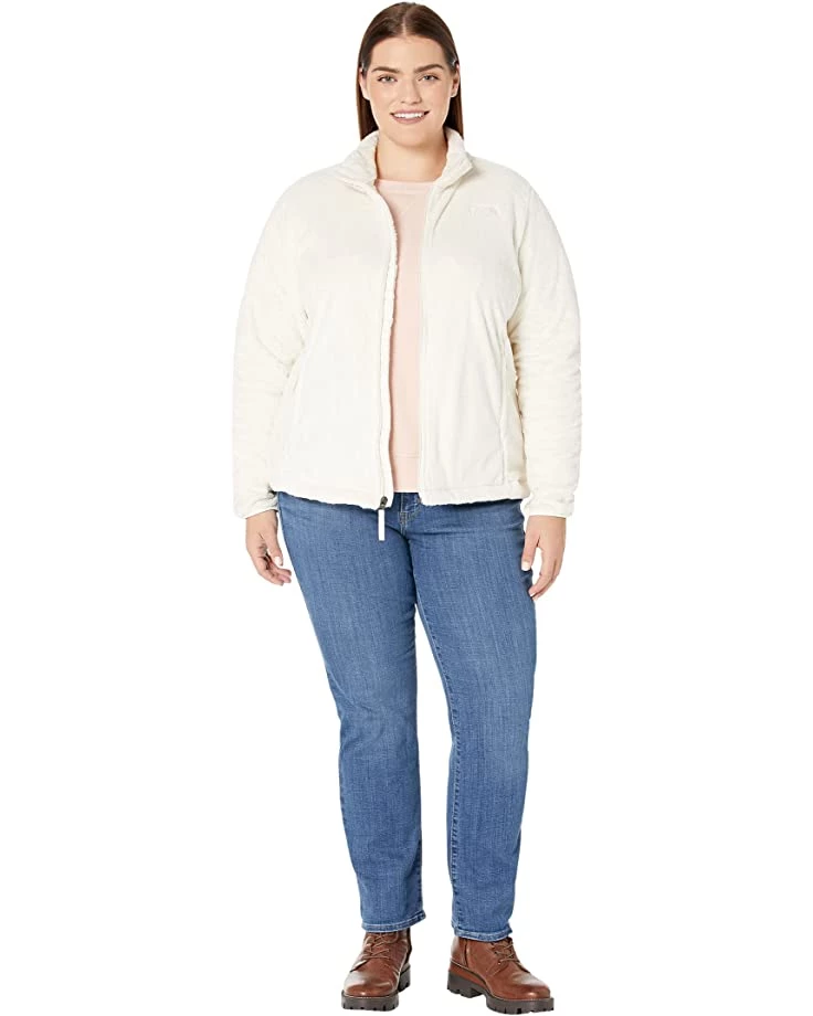 The North Face Coats & Outerwear Plus Size Osito Jacket 4 The North Face Coats & Outerwear Plus Size Osito Jacket - Image 4