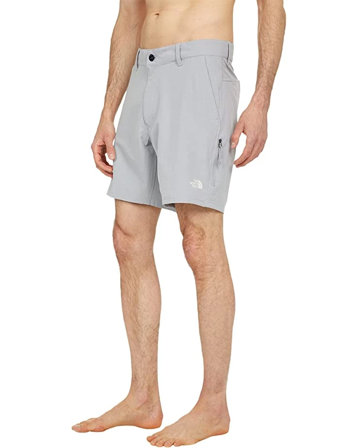 The North Face Swimwear Rolling Sun Packable Shorts - Short Length 2 The North Face Swimwear Rolling Sun Packable Shorts - Short Length - Image 2