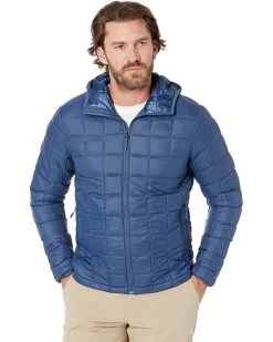 The North Face Coats & Outerwear Thermoball Eco Hoodie -The North Face Sales 71zfdpBqeRL. AC SR736920