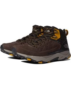 The North Face Hiking Vectiv Exploris Mid Futurelight Leather