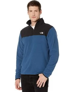 The North Face Coats & Outerwear TKA Glacier 1/4 Zip -The North Face Sales 71zlFIMmL. AC SR736920