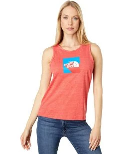 The North Face Shirts & Tops Americana Tri-Blend Tank 11 The North Face Shirts & Tops Americana Tri-Blend Tank -The North Face Sales 81 hgmBRqtL. AC SR736920