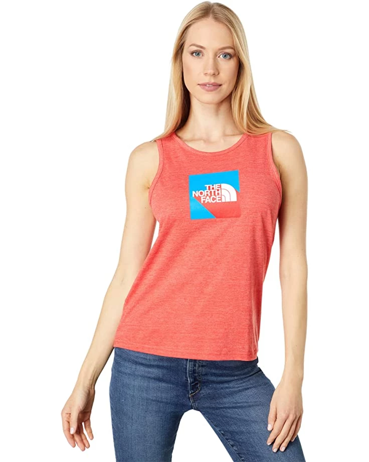 The North Face Shirts & Tops Americana Tri-Blend Tank 5 The North Face Shirts & Tops Americana Tri-Blend Tank - Image 5