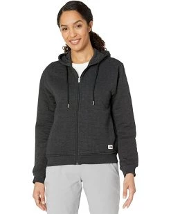 The North Face Hoodies & Sweatshirts Longs Peak Quilted Full Zip Hoodie