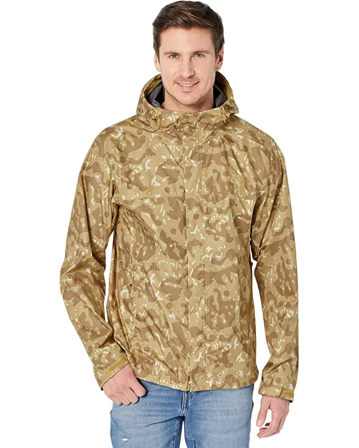 The North Face Coats & Outerwear Printed Venture 2 Jacket 1 The North Face Coats & Outerwear Printed Venture 2 Jacket