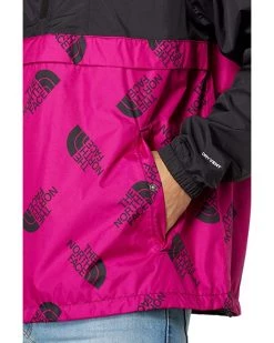 The North Face Coats & Outerwear Printed Antora Anorak -The North Face Sales 8104byubj6L. AC SR736920