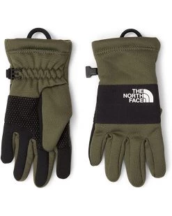 The North Face Kids Sierra Etipâ„¢ Gloves (Little Kids/Big Kids)