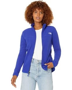 The North Face Coats & Outerwear TKA Glacier Full Zip Jacket -The North Face Sales 8116RU5GehL. AC SR736920