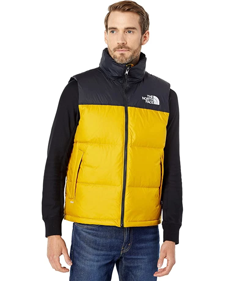 The North Face Coats & Outerwear 1996 Retro Nuptse Vest 1 The North Face Coats & Outerwear 1996 Retro Nuptse Vest