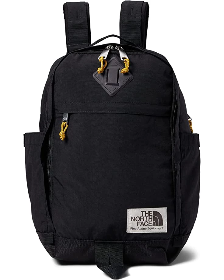The North Face Backpacks Berkeley Daypack 3 The North Face Backpacks Berkeley Daypack - Image 3
