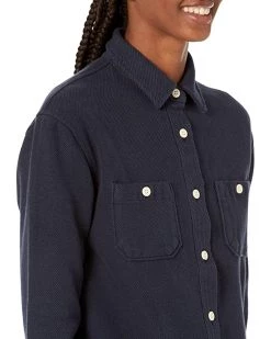 The North Face Shirts & Tops Valley Twill Flannel Shirt -The North Face Sales 811kQnf mCL. AC SR736920