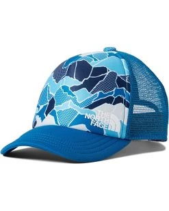 The North Face Kids Hats Littles Trucker