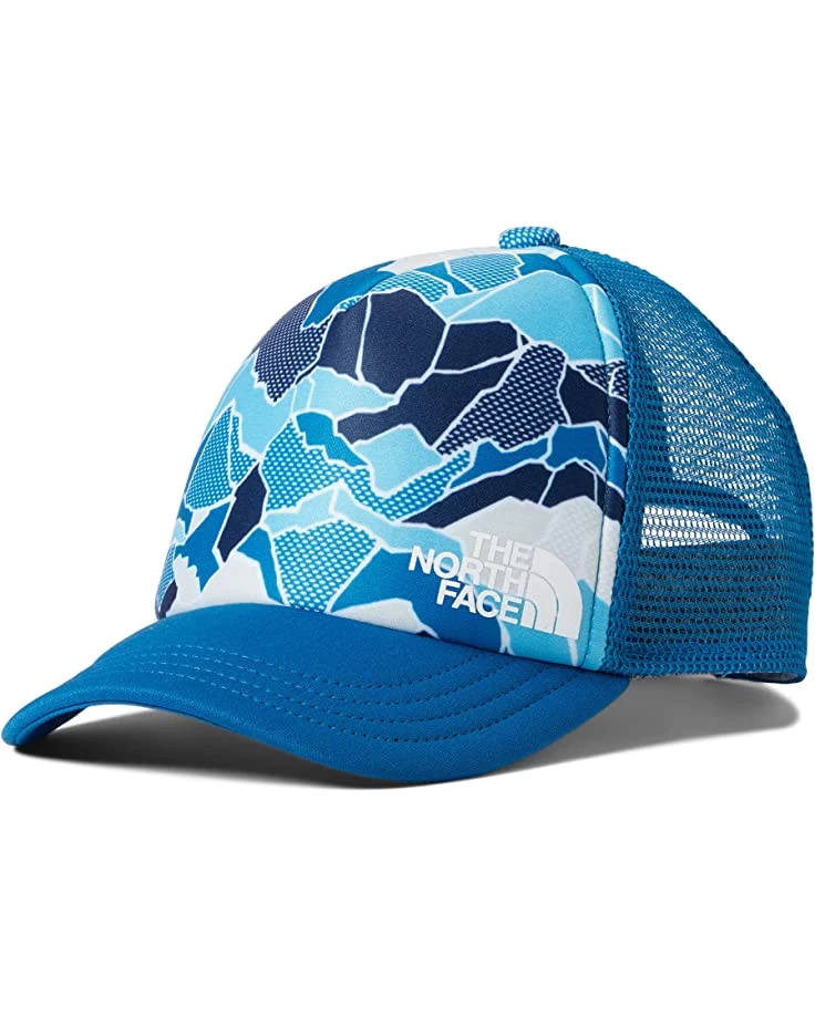 The North Face Kids Hats Littles Trucker 1 The North Face Kids Hats Littles Trucker