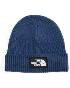 The North Face Kids Hats TNF™ Box Logo Cuffed Beanie (Little Kids/Big Kids) -The North Face Sales 812DZVblMBL. AC SR736920