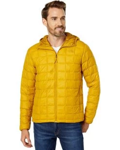 The North Face Coats & Outerwear Thermoball Eco Hoodie -The North Face Sales 812U KUwxIL. AC SR736920