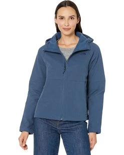 The North Face Coats & Outerwear Camden Softshell Hoodie 10 The North Face Coats & Outerwear Camden Softshell Hoodie -The North Face Sales 812XyL8 TvL. AC SR736920